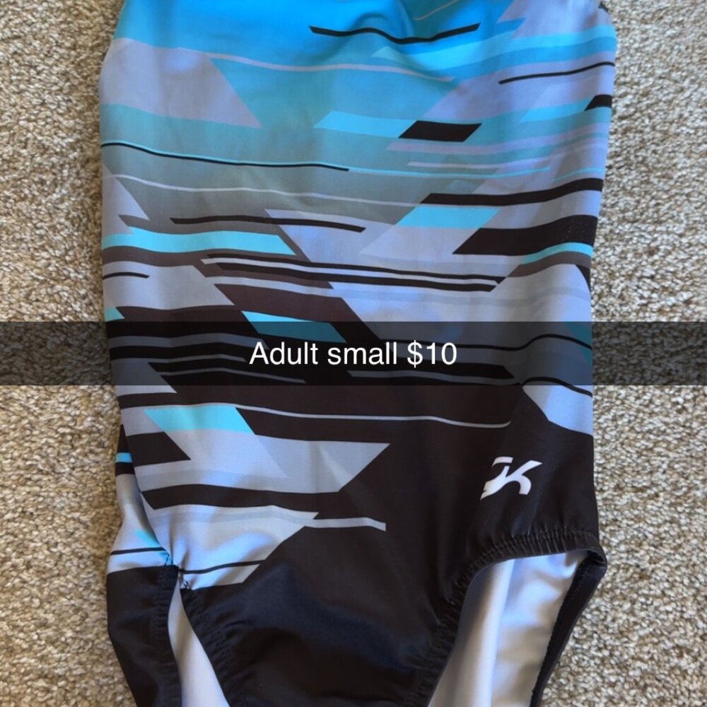 leotard